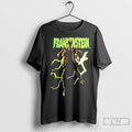 Frankenstein Halloween Graphic T Shirts
