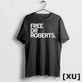 Free Dr Roberts Tshirts Sweater