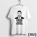 Free Jimmy Kimmel Free Speech Tshirts Sweater