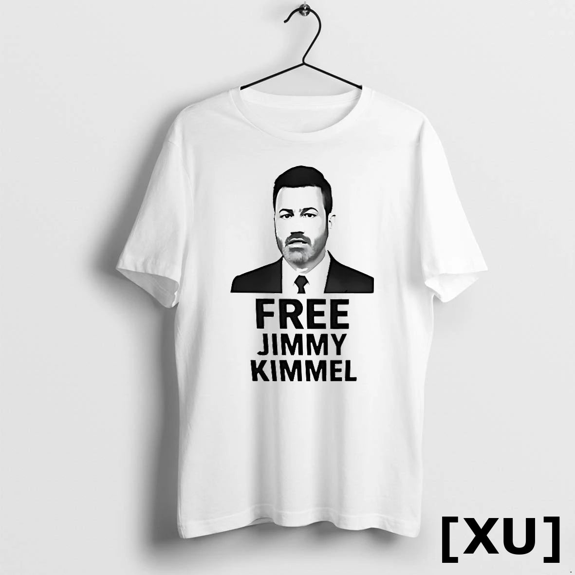 Free Jimmy Kimmel Free Speech Tshirts Sweater