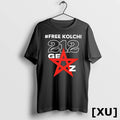 Free Kolchi 212 Genz Tshirts Sweater