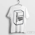 Fridge Stereogum Scott Lapatine Meme T Shirts