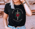 Blood Ash Shirt Miss WIlla Colyns Book Club Bookish We Will Rise