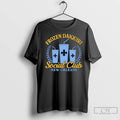 Frozen Daiquiri Social Club T Shirts