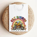 Funny Frog Gay Rights LGBT Rainbow Funny LGBT Shirt Frog Toad Pride LGBTQ Shirtstyle{N002}3