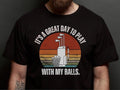 Funny Golf Shirt Golf Funny Sport Shirt Him Golf Clubs Shirt Dads Day Golf Golf Shirt Golf