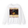 Funny Meme Shirt Countless Horror Await But I Remain Faithful Cheese Rat Shirt Mouse Japanese Humorous Quote