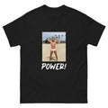 Funny Meme Shirt Jeremy Fragrance Power Pump Cover