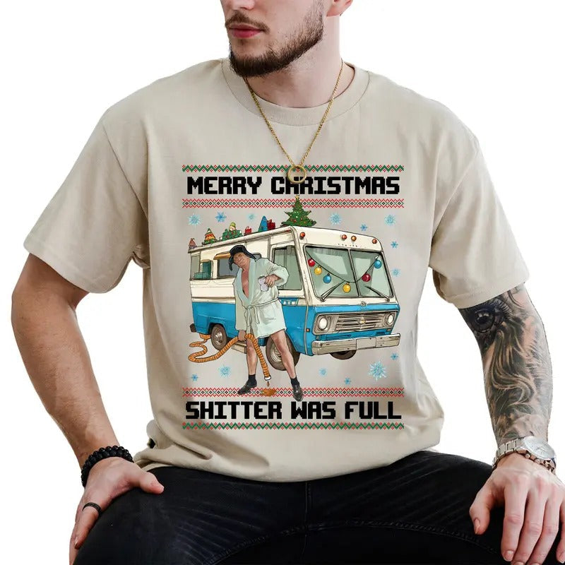 Funny Merry President 47 Make Great Again Shirt Trummp Unhinged Him