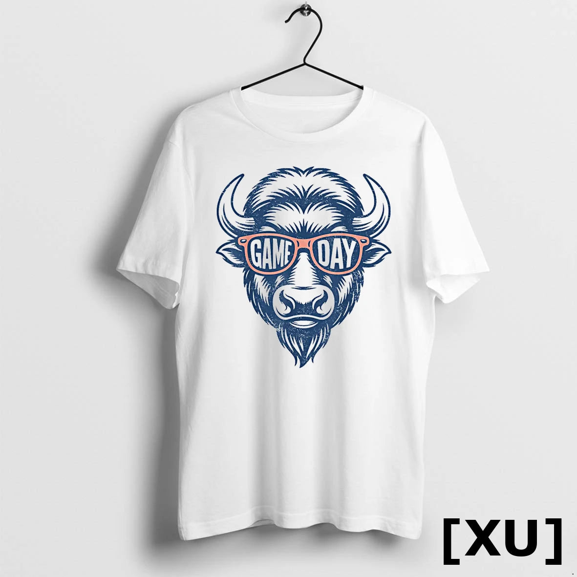 Game Day Buffalo Tshirts Sweater