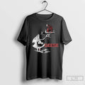 Geese Bosch Long Sleve T Shirts