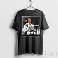 Geno Smith And Maxx Crosby Step Brothers T Shirts