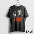 Ghostface Scary Halloween Tshirts Sweater