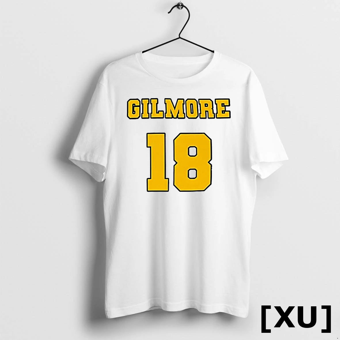 Gilmore 18 Hockey Tshirts Sweater
