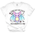 Going Bat Shit Crazy