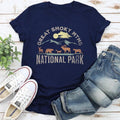 Great Smoky Mountains National Park