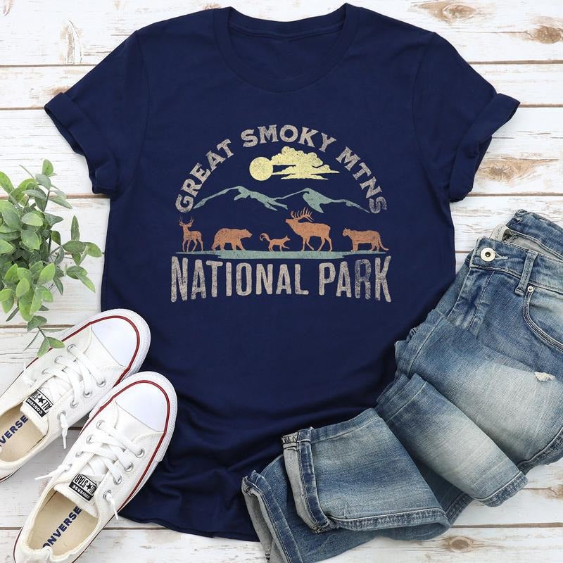 Great Smoky Mountains National Park