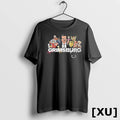 Grimsburg Cast Cartoon Tshirts Sweater