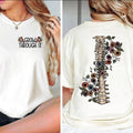 Grow Through Floral Print Summer
