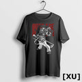 Guilty Gear Strive Sol Badguy Tshirts Sweater