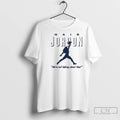 Hair Jordon Were Not Talking About This North Carolina Tar Heels T Shirts