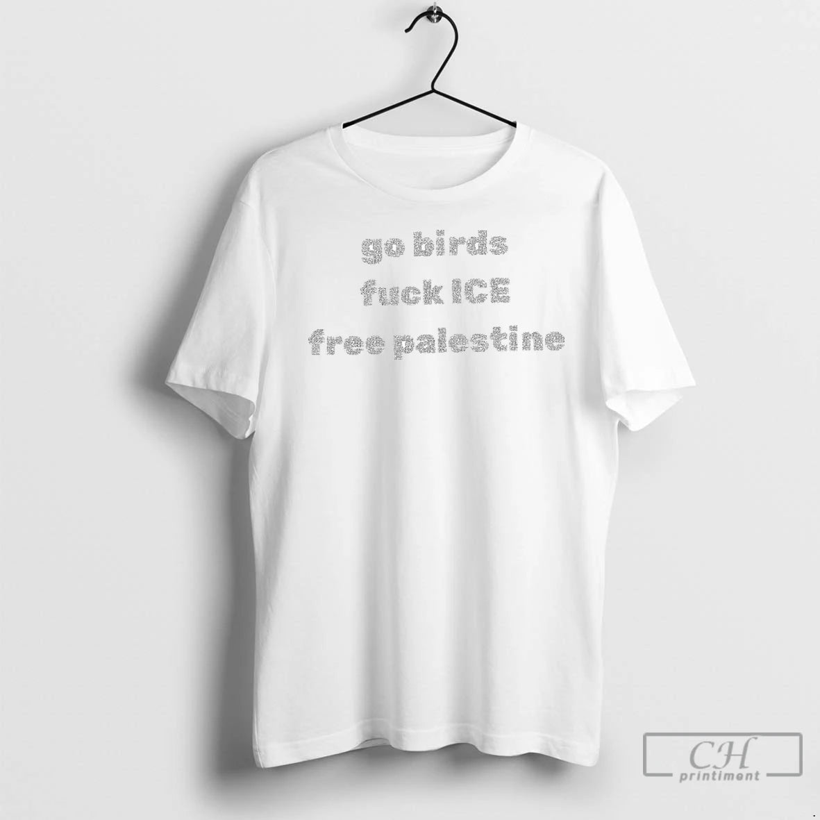 Hannah Einbinder Emmys Speech Free Palestine T Shirts