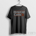 Hernandez Carter 86 Gary Carter And Keith Hernandez New York Mets Mlb Baseball 2025