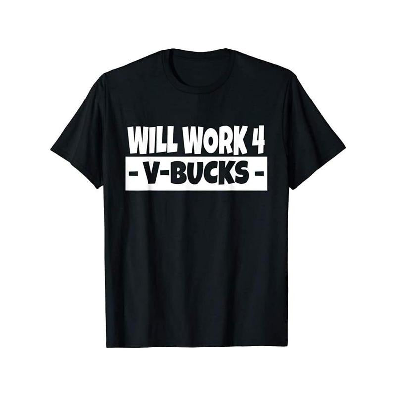 Will Work V Bucks Cool Gamer Boy'S Made Usa