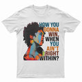 How You Gonna Win When You Ain'T Right Within Lauryn Music Hill Lauryn Lauryn Concert Fans