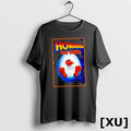 Howard The Duck Galaxy Tshirts Sweater