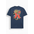 Hurley Dragon Lagoon Multicolor