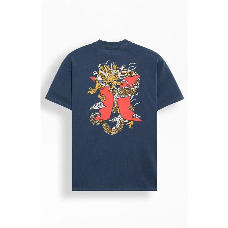Hurley Dragon Lagoon Multicolor