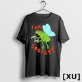 I Blame Society Frog Tshirts Sweater