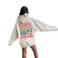 I Better Bent Over Shirt Girl'S Best Friend