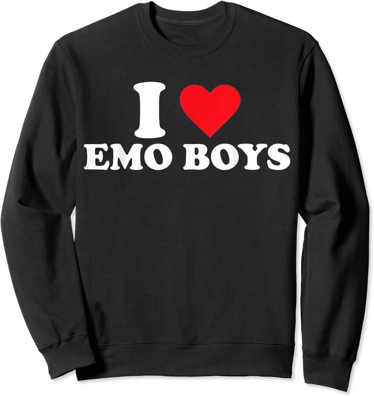 I Love Emo