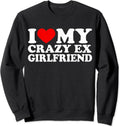 I Love My Crazy Ex Girlfriend