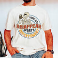 I Make Beer Disappear Shirt What'S Your Superpower Shirt Beer Man Shirt Skeleton Shirt Best Dad Ever Shirt Funny Dad Quote Shirt Father Shirt Dad