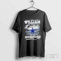 I Am A William I May Not Be In Dallas But Im A Cowboys Fan