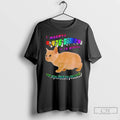 I Meowed 9476 Times In 14 Minutes Can You Beat My Record T Shirts