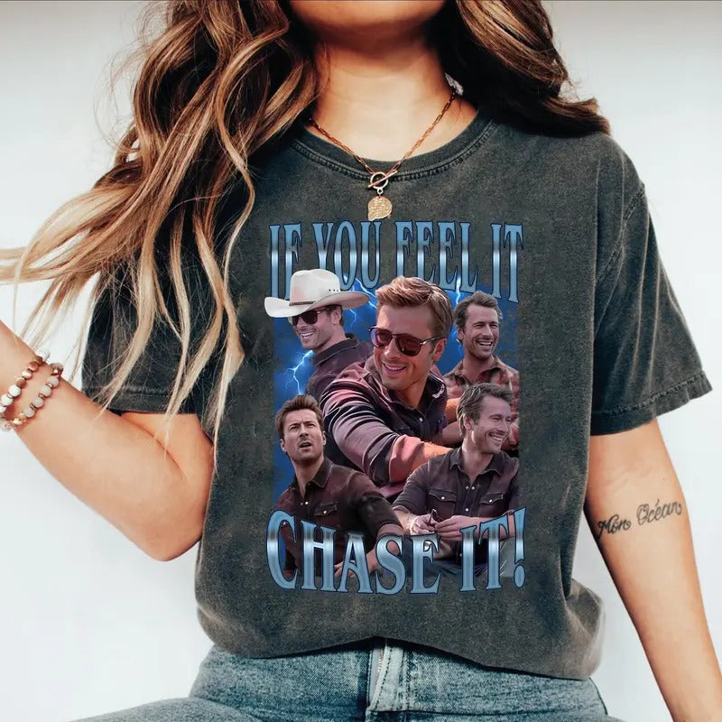 If You Feel Chase Gl3n P0well
