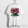 Indiana Football For The Glory Of Old Iu T Shirts