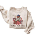 'S Past My Bedtime Shirt Funny Bear Meme Shirt Shirt Her