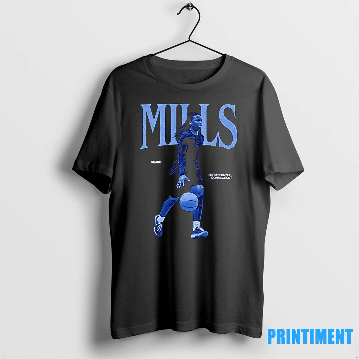 Jada Mills James Madison Dukes Vintage Tshirts Sweater