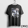 Jaxson Dart New York Giants Vertical Tshirts Sweater