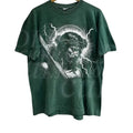 Jesus Holding Cross Vintage 90s Shirt Christian Shirt Retro Faith Jesus Shirt Retro Y2k Halftone Bible Be Light Streetwear