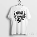 Jimmy Kimmel Live Disconnected T Shirts
