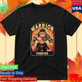 Jimmy Uso Warrior Forever Shirt Unisex , , , Long Sleeve Tee