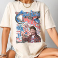 Joe Dirt Merica 4th July Shirt Western Collage Joe Dirt Shirt Joe Dirt 4th July Independence Day Joe Dirt Shirt Patriotic