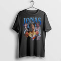 Joe Jonas Retro 90s Graphic Tshirts Sweater