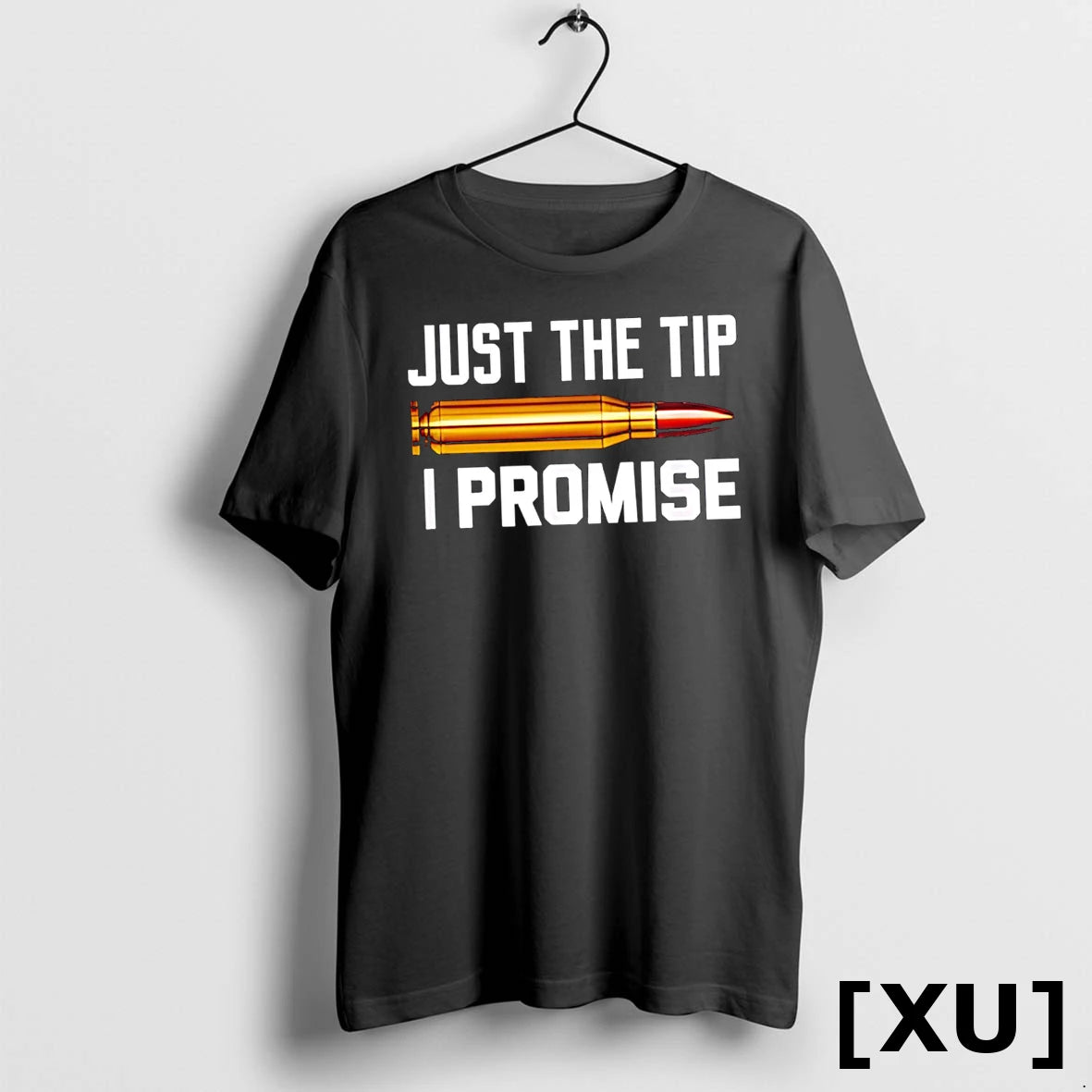 Just The Tip I Promise Tshirts Sweater